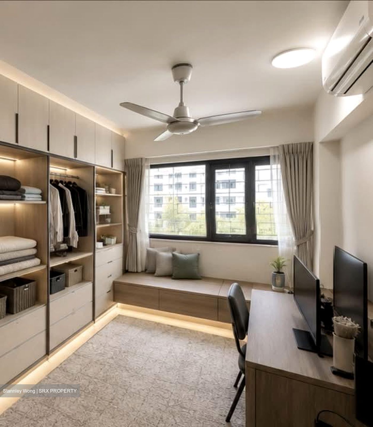 Blk 1 Saint George's Road (Kallang/Whampoa), HDB 4 Rooms #590244691